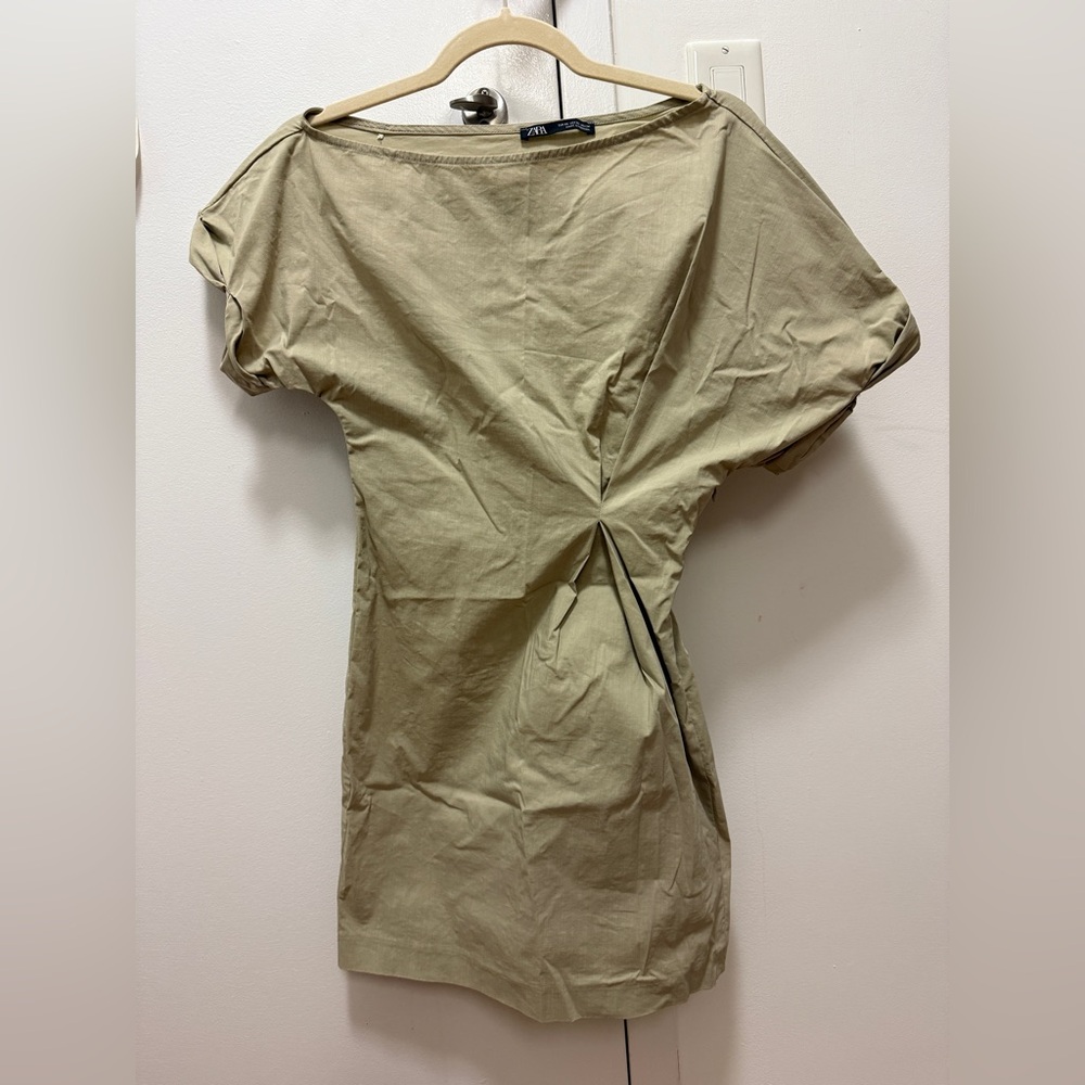 Zara Mini Dress